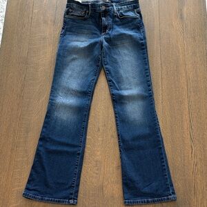 Joe’s Jeans Flawless The Provocateur Petite Bootcut